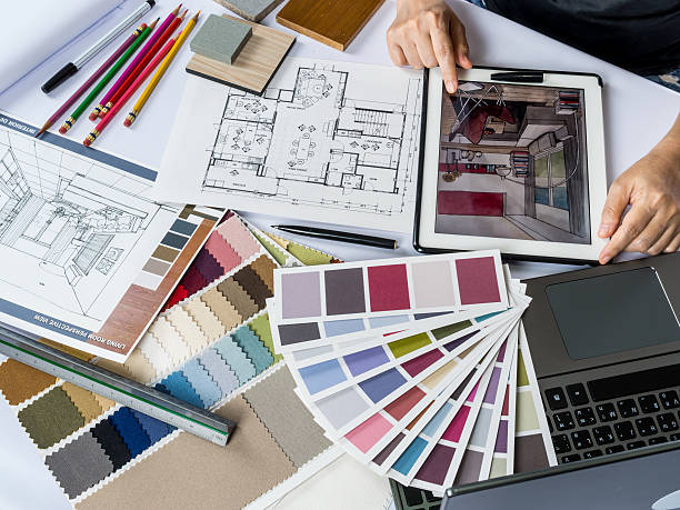 interior designer company